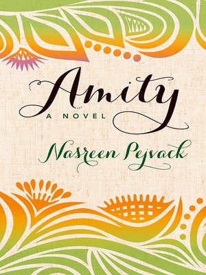 cover image of Amity